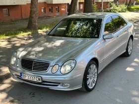  Mercedes-Benz E 320