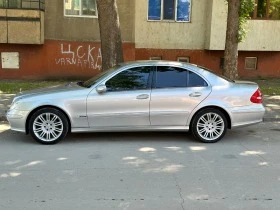 Mercedes-Benz E 320 Avantgarde | Mobile.bg    3