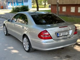 Mercedes-Benz E 320 Avantgarde | Mobile.bg    2