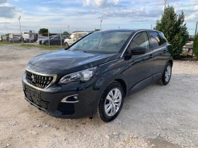 Peugeot 3008 1.6HDi