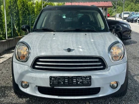 Обява за продажба на Mini Cooper 1.6 D ~10 700 лв. - изображение 1