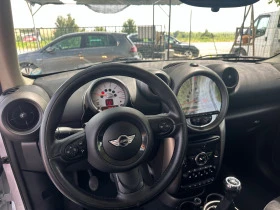 Mini Cooper 1.6 D, снимка 13