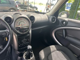 Mini Cooper 1.6 D, снимка 14