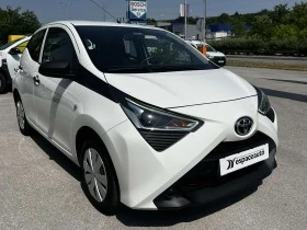 Toyota Aygo 1.0 VVT-i / 72 .. | Mobile.bg    3