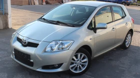 Toyota Auris 1.6 VVTI , 125к.с. АВТОМАТ, НАВИГАЦИЯ, УНИКАТ, снимка 1