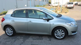 Toyota Auris 1.6 VVTI , 125к.с. АВТОМАТ, НАВИГАЦИЯ, УНИКАТ, снимка 4