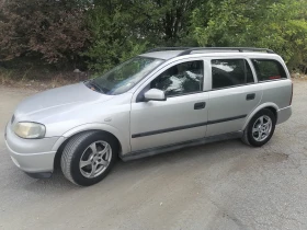 Opel Astra, снимка 3