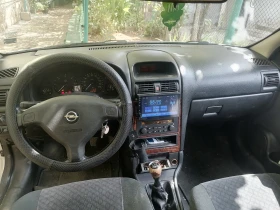 Opel Astra, снимка 7