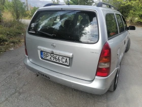 Opel Astra, снимка 4