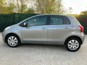 Toyota Yaris 1.3 | Mobile.bg    2