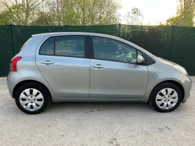 Toyota Yaris 1.3, снимка 7