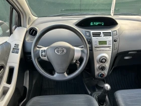 Toyota Yaris 1.3, снимка 14