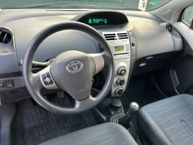 Toyota Yaris 1.3, снимка 11