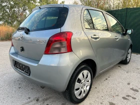 Toyota Yaris 1.3, снимка 6