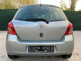 Toyota Yaris 1.3, снимка 4