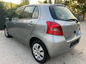 Toyota Yaris 1.3, снимка 3