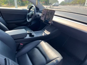 Tesla Model 3 SR+ 2021 FSD, снимка 11