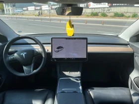 Tesla Model 3 SR+ 2021 FSD, снимка 17