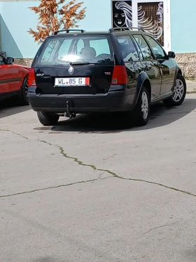 VW Golf 4 1.9 tdi 131 , снимка 2