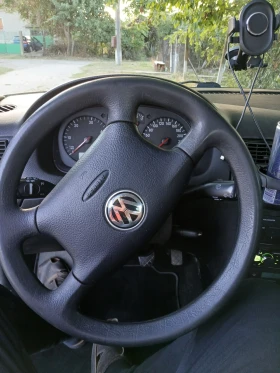 VW Golf 4 1.9 tdi 131 , снимка 5