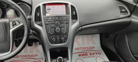 Opel Astra 1.4-140ks-6sk-GAZ | Mobile.bg    10