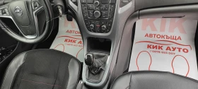 Opel Astra 1.4-140ks-6sk-GAZ | Mobile.bg    11