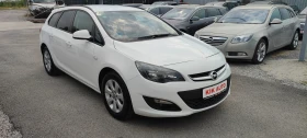 Opel Astra 1.4-140ks-6sk-GAZ, снимка 3