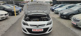 Opel Astra 1.4-140ks-6sk-GAZ, снимка 15