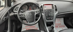 Opel Astra 1.4-140ks-6sk-GAZ | Mobile.bg    9