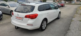 Opel Astra 1.4-140ks-6sk-GAZ, снимка 4