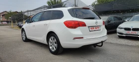 Opel Astra 1.4-140ks-6sk-GAZ, снимка 6