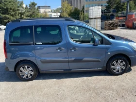 Citroen Berlingo BERLINGO= XTR= НОВ ВНОС= ОТЛИЧНО СЪСТОЯНИЕ, снимка 4