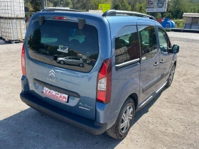 Citroen Berlingo BERLINGO= XTR= НОВ ВНОС= ОТЛИЧНО СЪСТОЯНИЕ, снимка 7