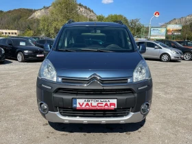 Citroen Berlingo BERLINGO= XTR= НОВ ВНОС= ОТЛИЧНО СЪСТОЯНИЕ, снимка 2