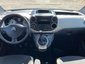 Citroen Berlingo BERLINGO= XTR= НОВ ВНОС= ОТЛИЧНО СЪСТОЯНИЕ, снимка 10