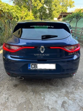 Renault Megane 4, снимка 5