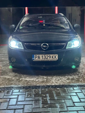 Opel Signum 1.9 CDTI, снимка 1