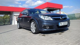 Opel Signum 1.9 CDTI, снимка 3