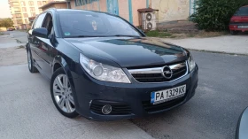 Opel Signum 1.9 CDTI, снимка 4