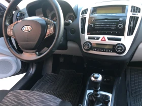 Kia Ceed 1.6 | Mobile.bg    11