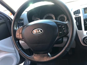 Kia Ceed 1.6 | Mobile.bg    12