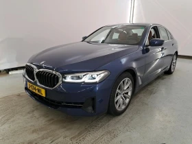 BMW 520 High Executive, снимка 4