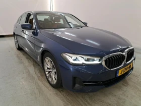 BMW 520 High Executive, снимка 5