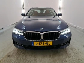 BMW 520 High Executive, снимка 1