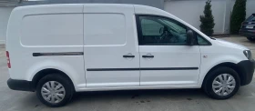 VW Caddy 1, 6 MAXI | Mobile.bg    2