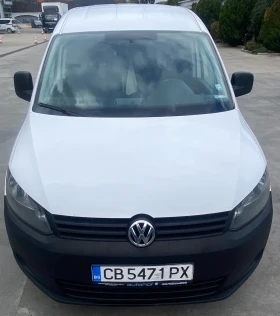 VW Caddy 1, 6 MAXI | Mobile.bg    1