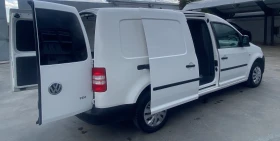 VW Caddy 1, 6 MAXI | Mobile.bg    6