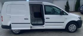 VW Caddy 1, 6 MAXI, снимка 4