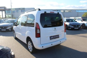 Peugeot Partner NEW TEPEE ZENITH 1.6 BlueHDI 120 S&S MPV / 1903291, снимка 3