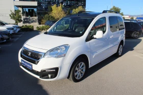 Peugeot Partner NEW TEPEE ZENITH 1.6 BlueHDI 120 S&S MPV / 1903291, снимка 1